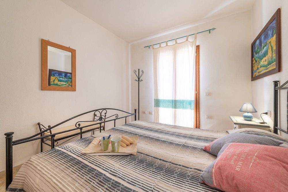 Apartment, 2 Bedrooms