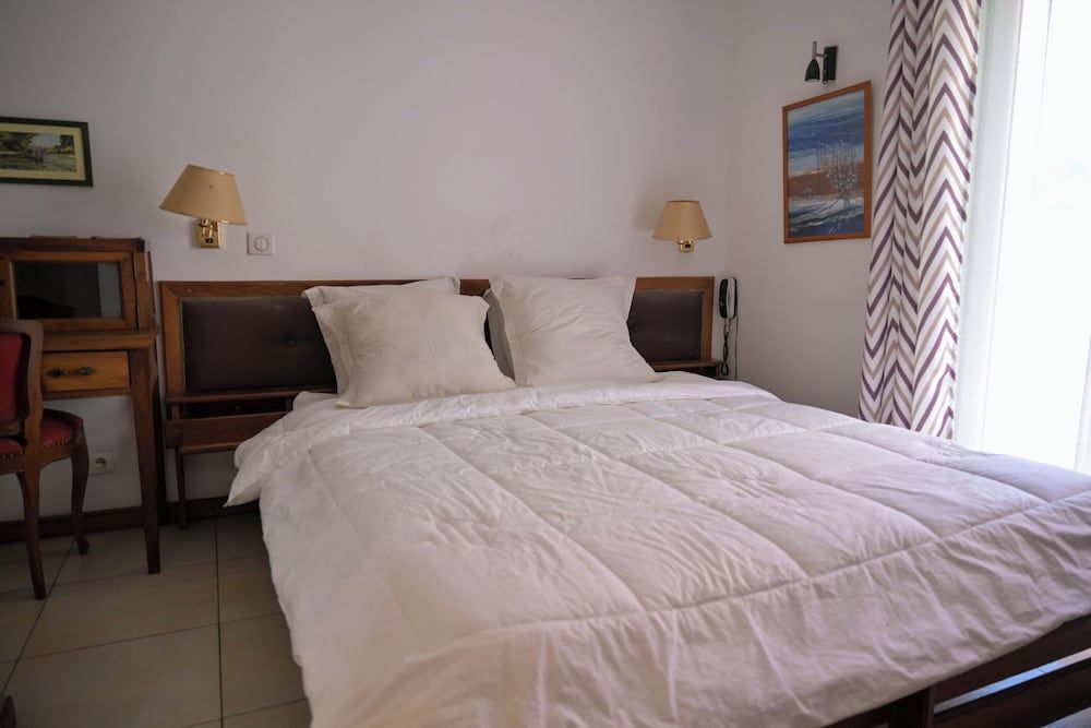Hotel Brajas Suite 2
