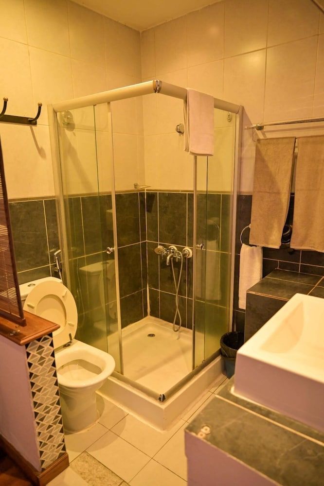 Hotel Brajas Superior Room 4