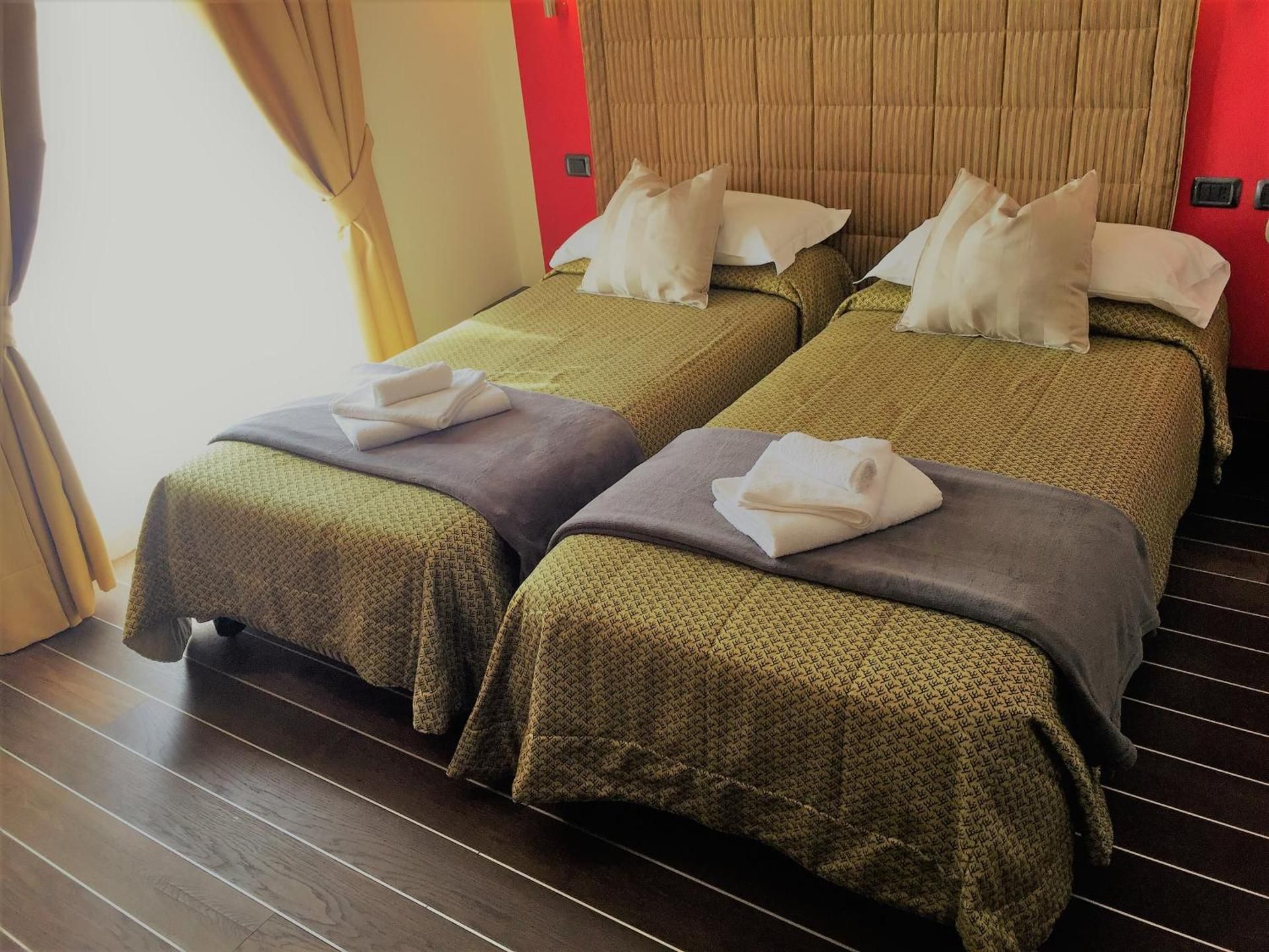 Double or Twin Room