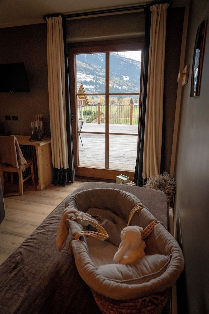 Agriturismo Rini Superior Triple Room 5