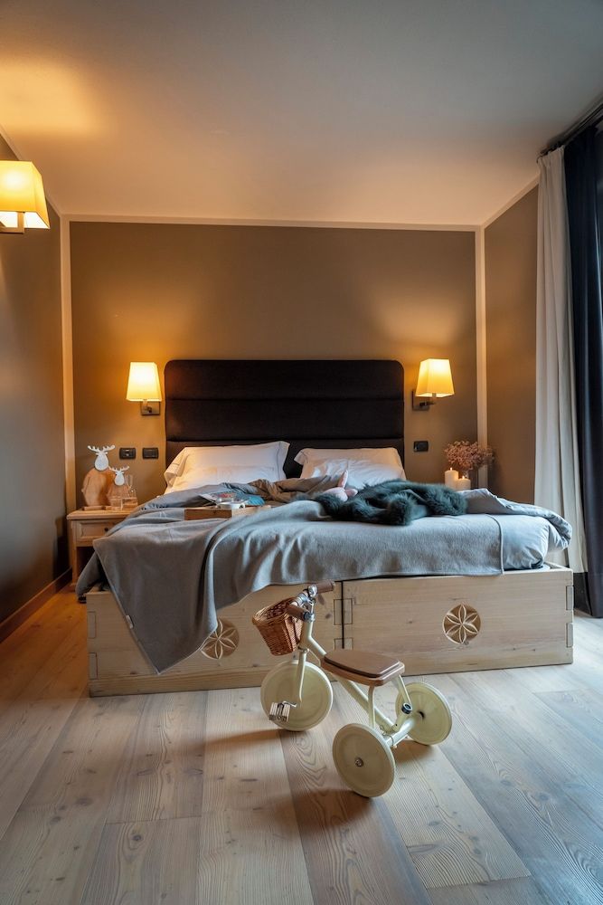 Agriturismo Rini Superior Triple Room 2