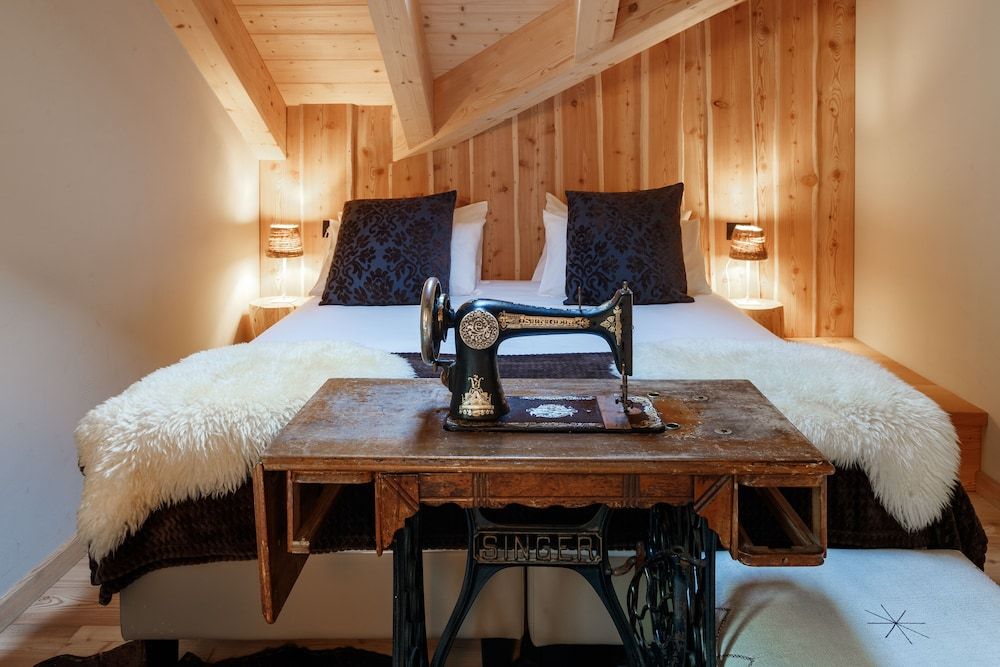 AGRITURISMO SAN GALLO Honeymoon Double or Twin Room, Mountain View