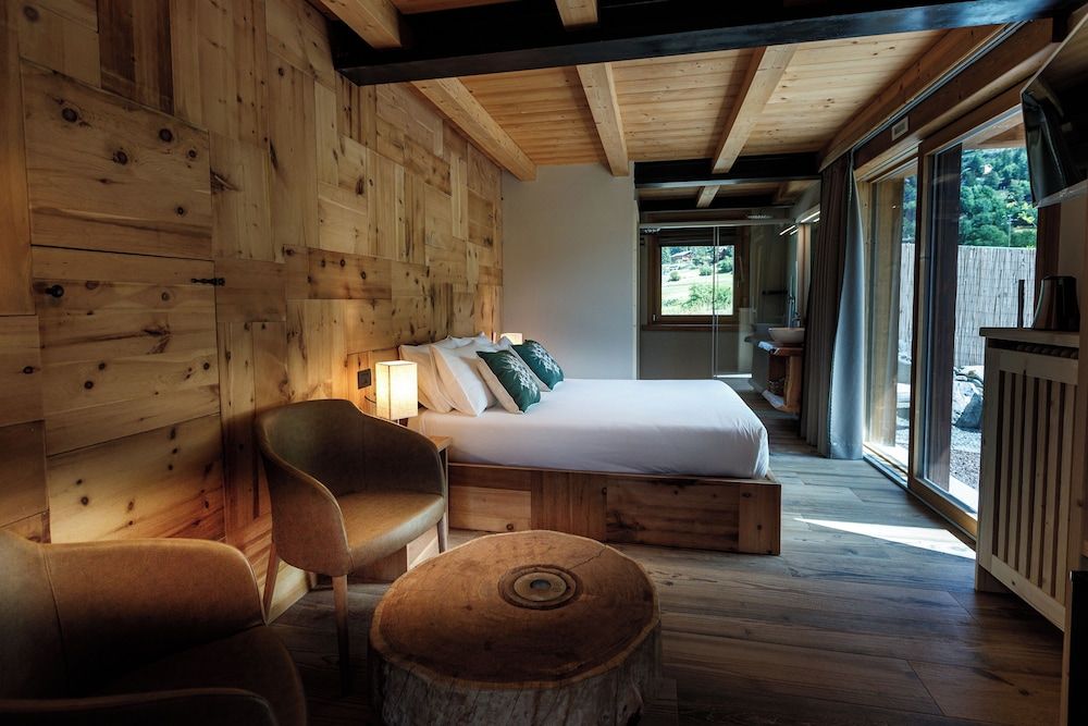 AGRITURISMO SAN GALLO Luxury Double Room, Mountain View 2