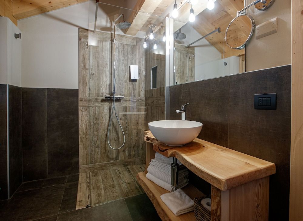 AGRITURISMO SAN GALLO Honeymoon Double or Twin Room, Mountain View 6