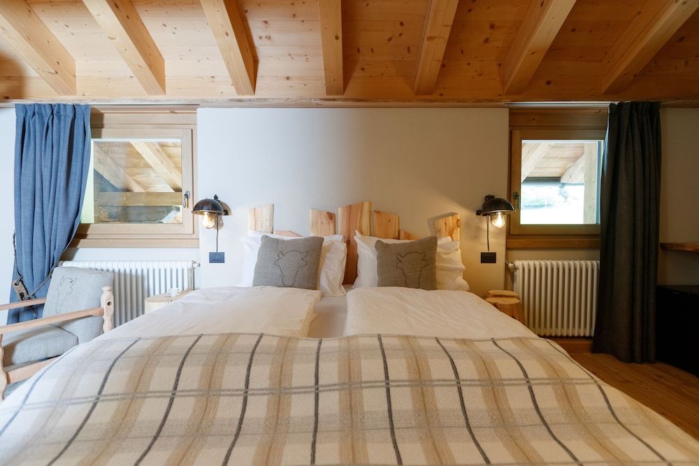 AGRITURISMO SAN GALLO Elite Double Room 2