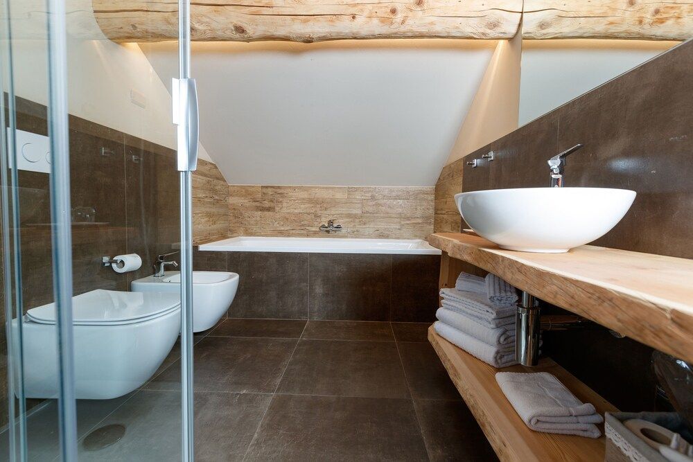 AGRITURISMO SAN GALLO Elite Double Room 10