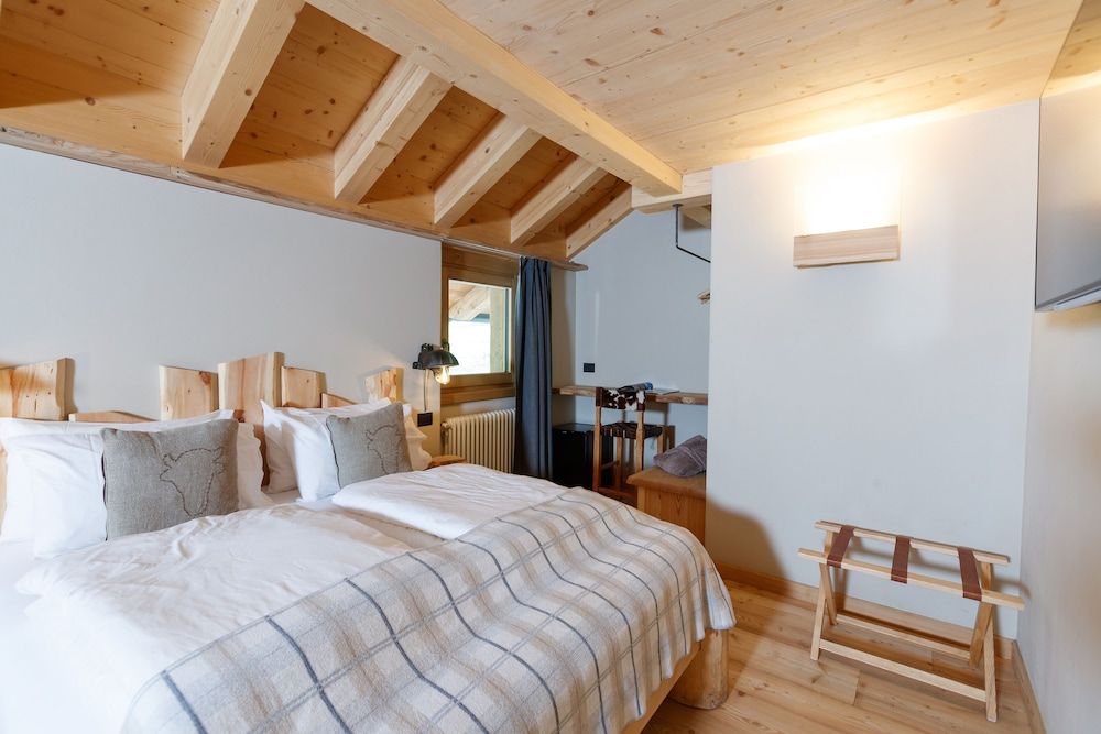 AGRITURISMO SAN GALLO Elite Double Room 3