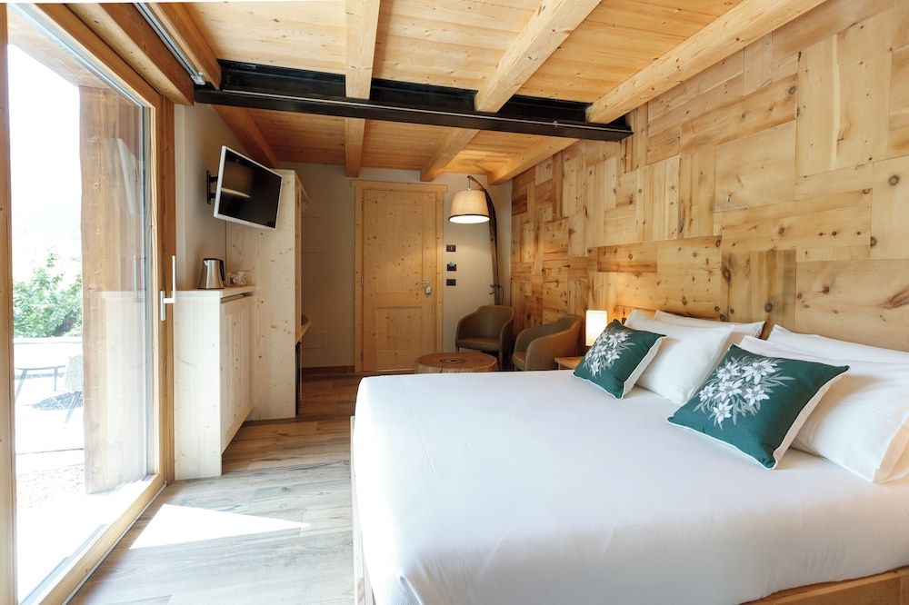 AGRITURISMO SAN GALLO Luxury Double Room, Mountain View 4