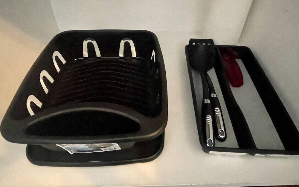 Bay Motel Superior Studio Suite, 1 Double Bed, Kitchenette, Garden View 5