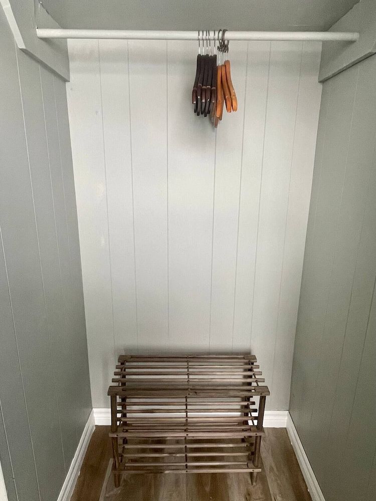 Bay Motel Superior Studio Suite, 1 Double Bed, Kitchenette, Garden View 3