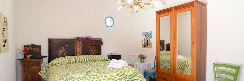 Il Tanaceto Comfort Triple Room 2