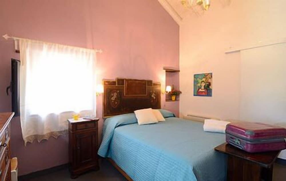 Il Tanaceto Double Room, Vineyard View 4