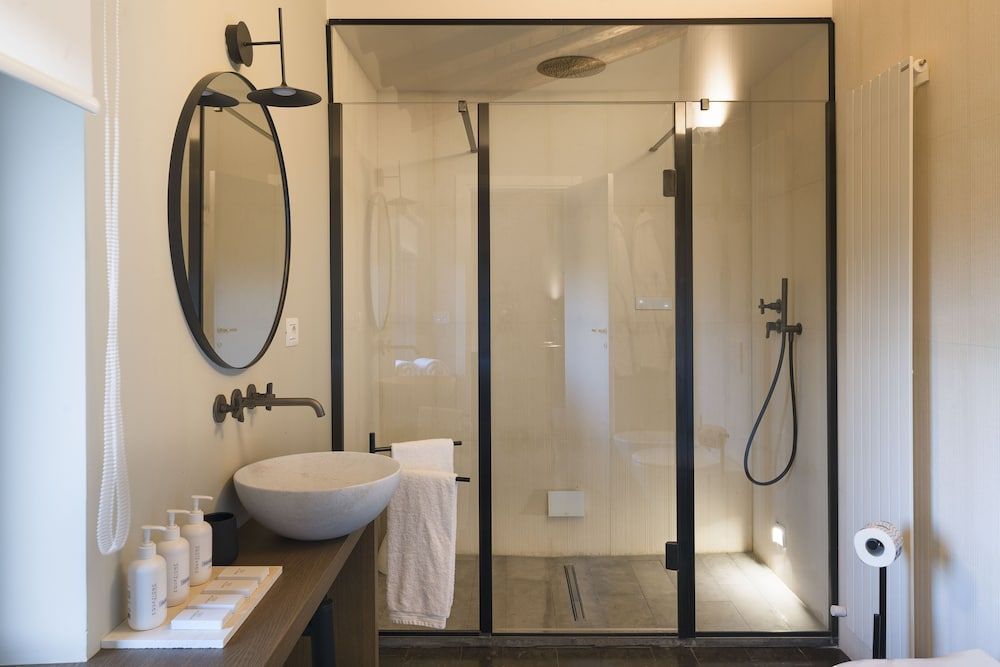 Dimora Cottanera Deluxe Double or Twin Room 6