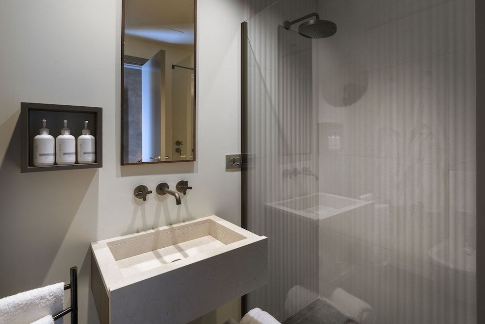 Dimora Cottanera Classic Double Room 5