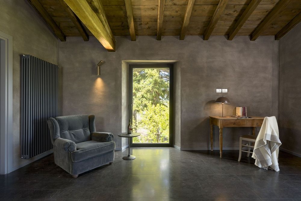 Dimora Cottanera Deluxe Double or Twin Room 10