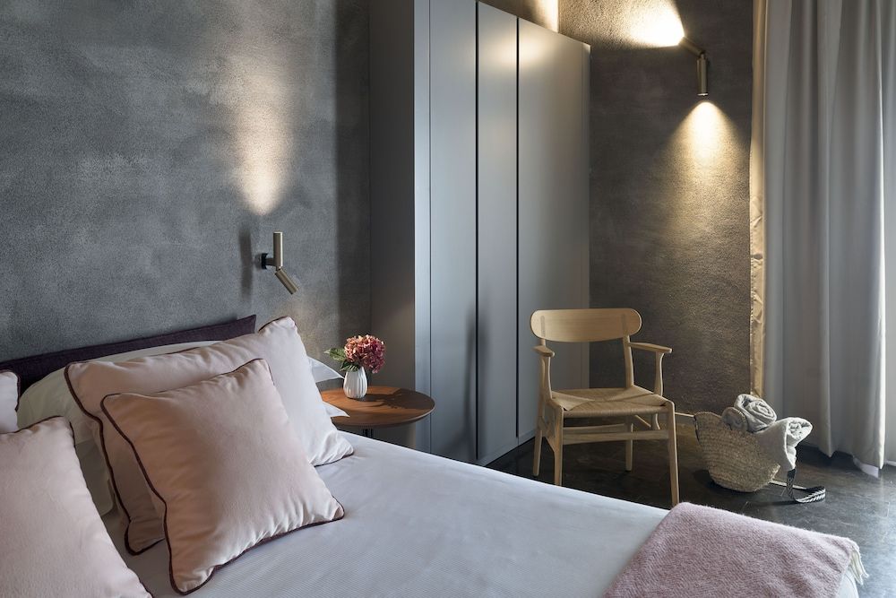 Dimora Cottanera Classic Double Room 8