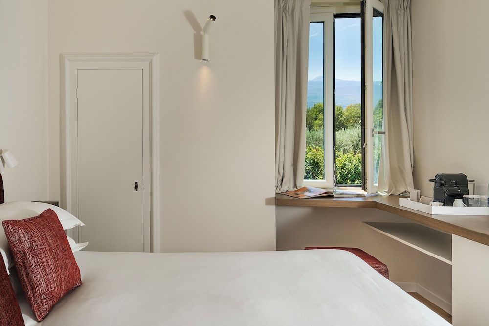 Dimora Cottanera Superior Double Room 4