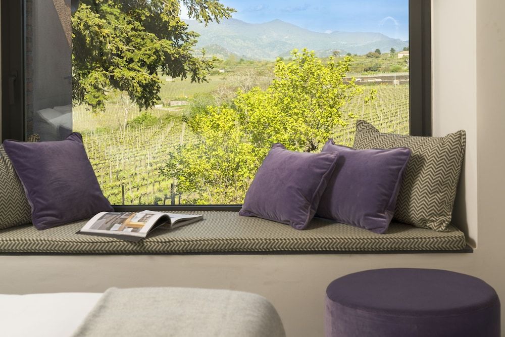 Dimora Cottanera Superior Double Room 10