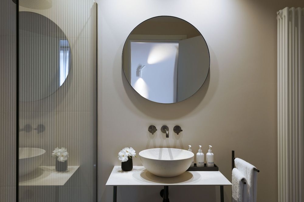 Dimora Cottanera Superior Double Room 7