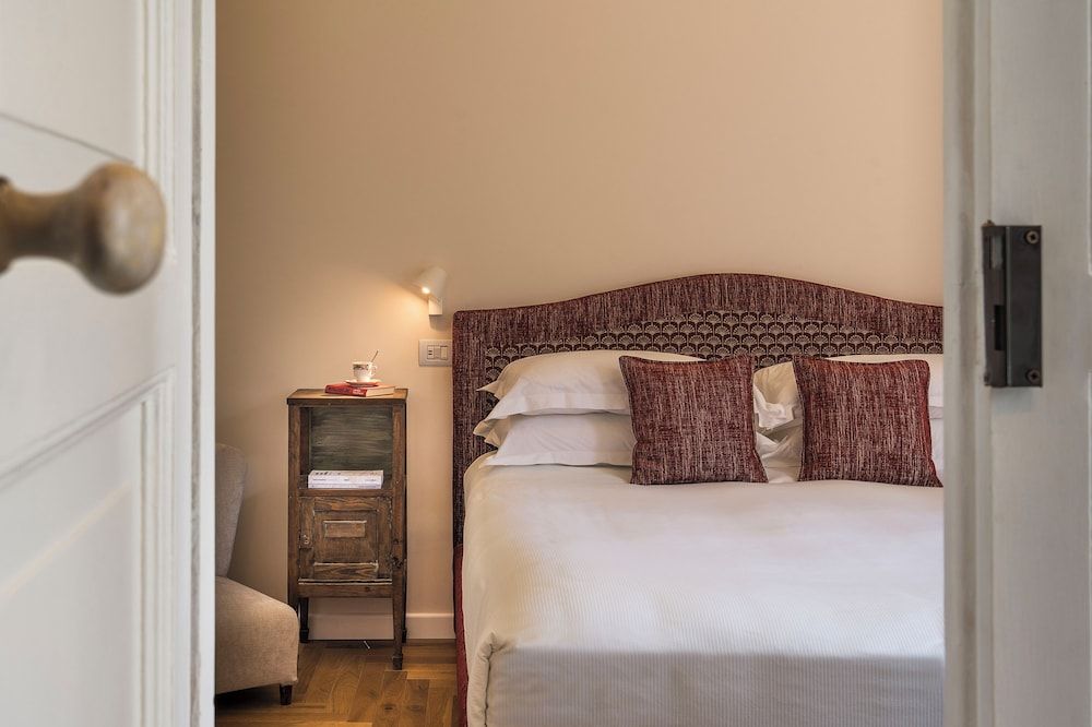 Dimora Cottanera Classic Double Room 3