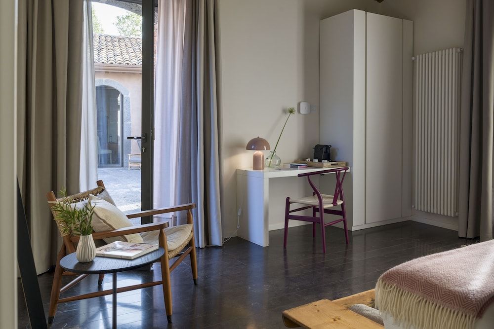 Dimora Cottanera Superior Double Room 11