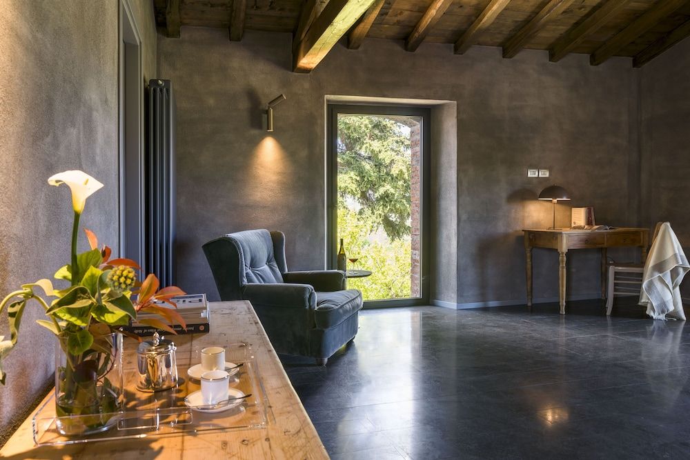 Dimora Cottanera Deluxe Double or Twin Room 11