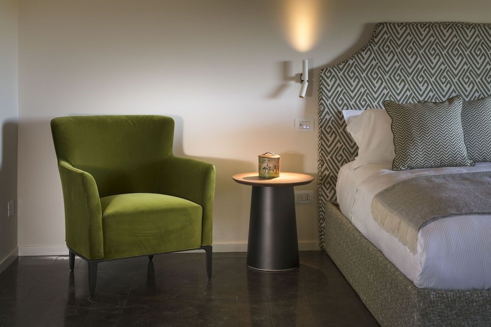 Dimora Cottanera Deluxe Double or Twin Room 3