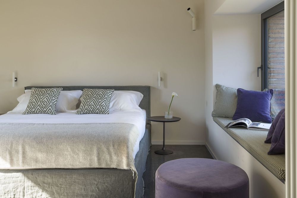 Dimora Cottanera Superior Double Room