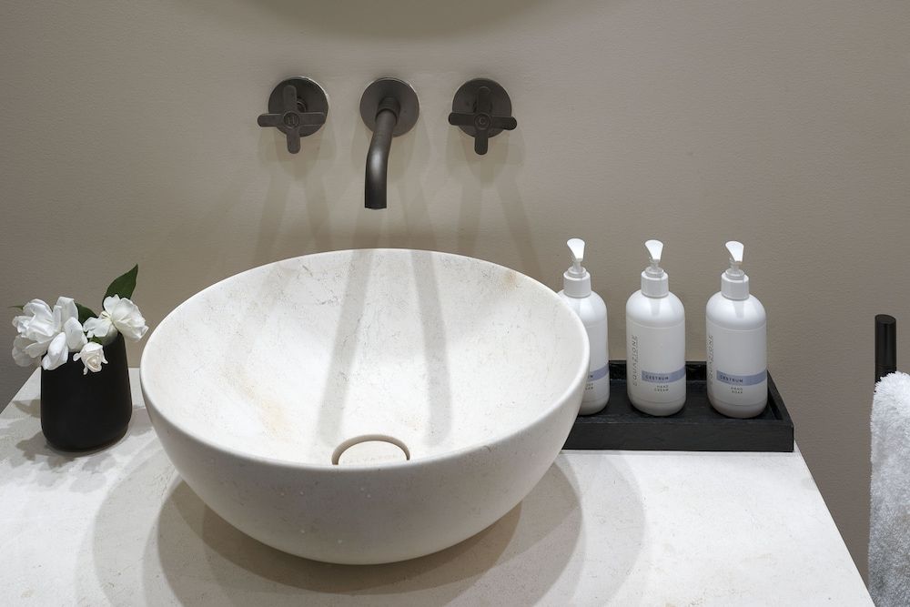 Dimora Cottanera Superior Double Room 9