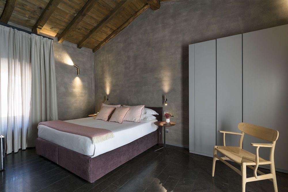 Dimora Cottanera Classic Double Room