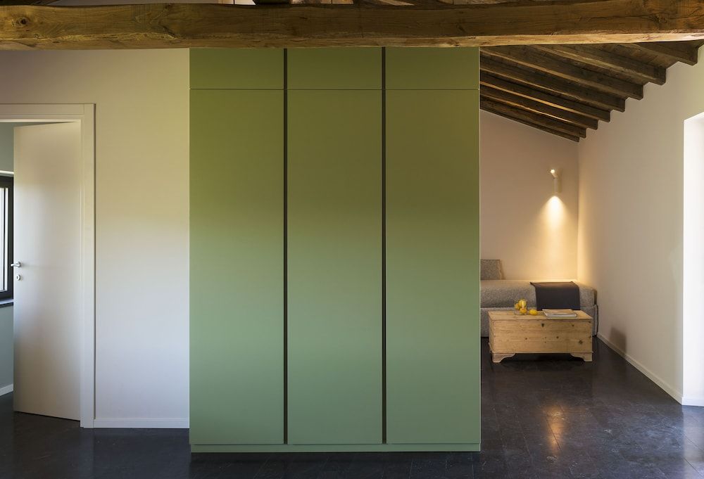 Dimora Cottanera Deluxe Double or Twin Room 8