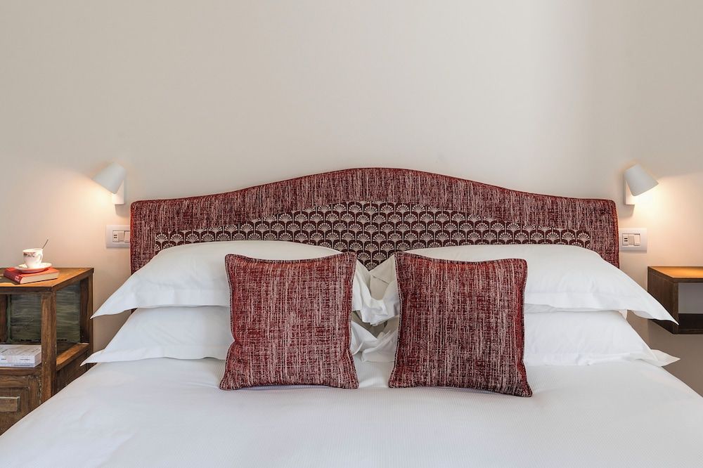 Dimora Cottanera Classic Double Room 2