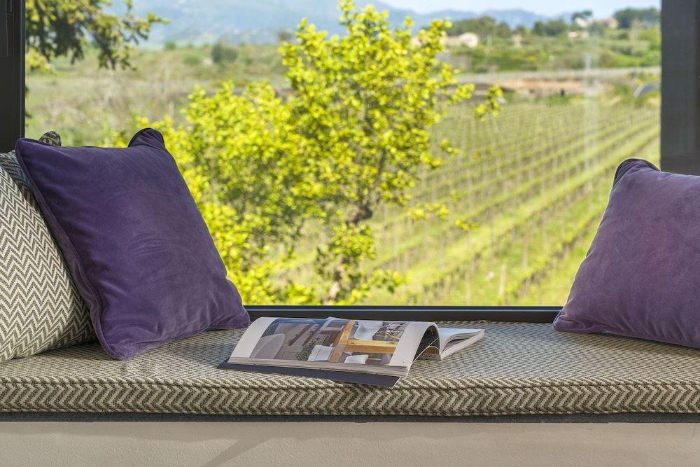 Dimora Cottanera Superior Double Room 5