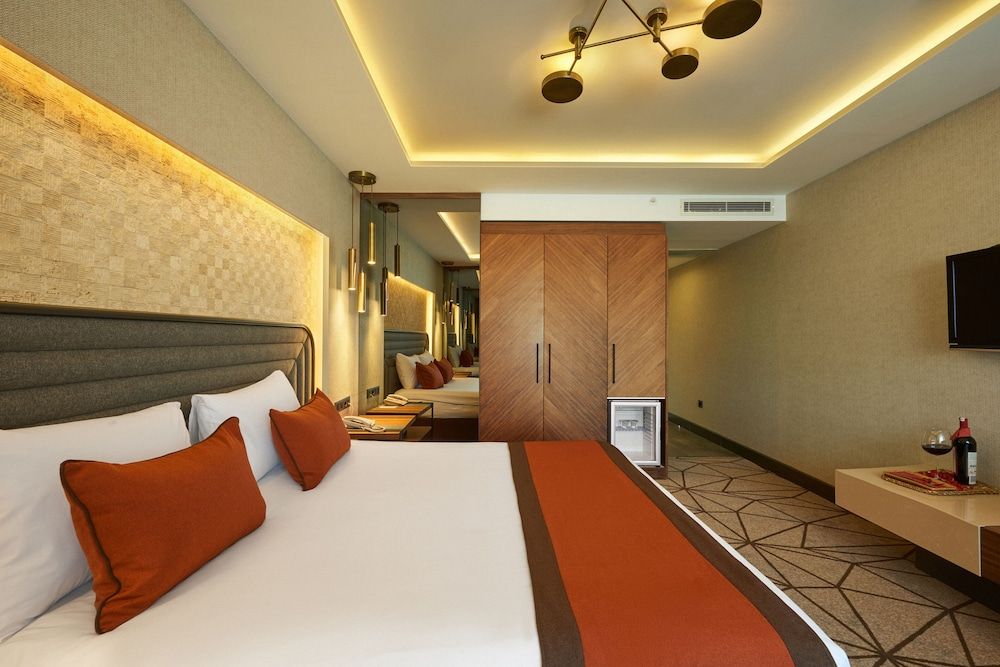 undefined Grand Hotel Gulsoy