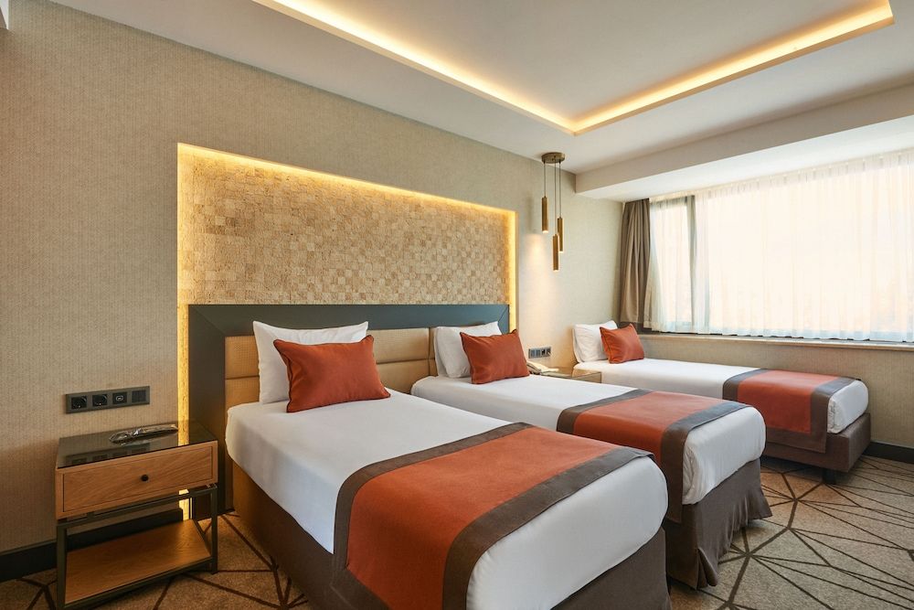 undefined Grand Hotel Gulsoy 3