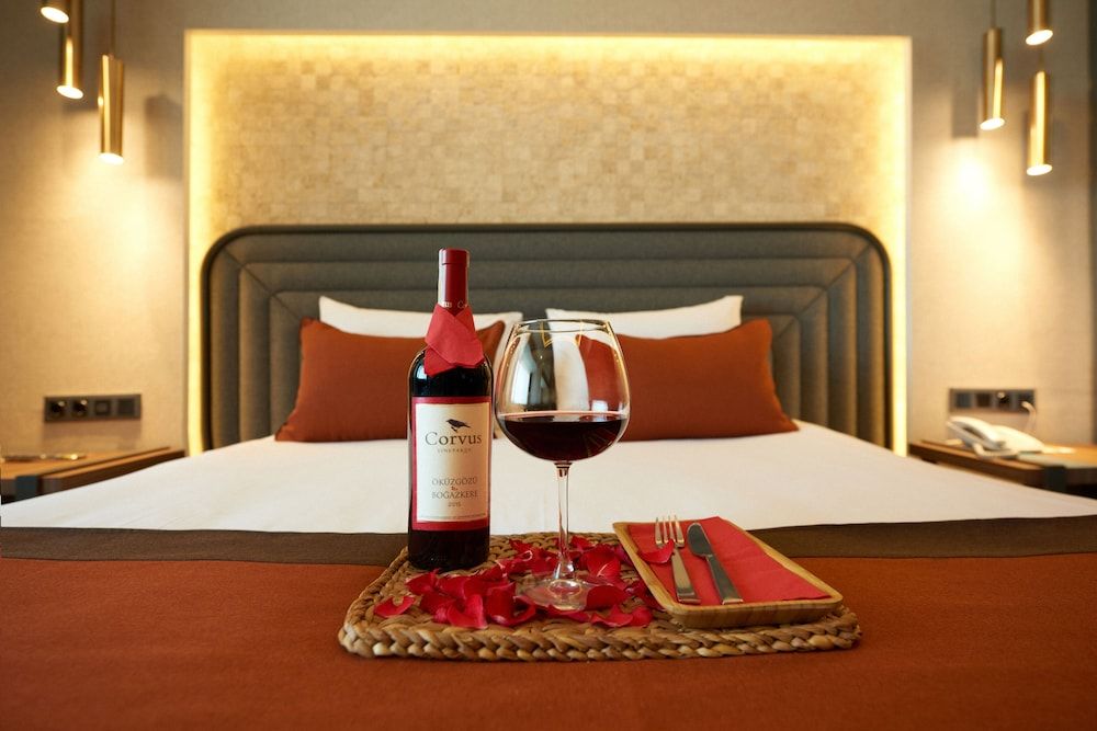 undefined Grand Hotel Gulsoy 4