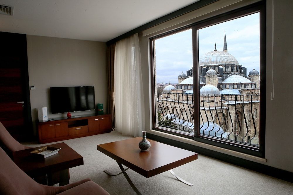 Grand Hotel Gulsoy