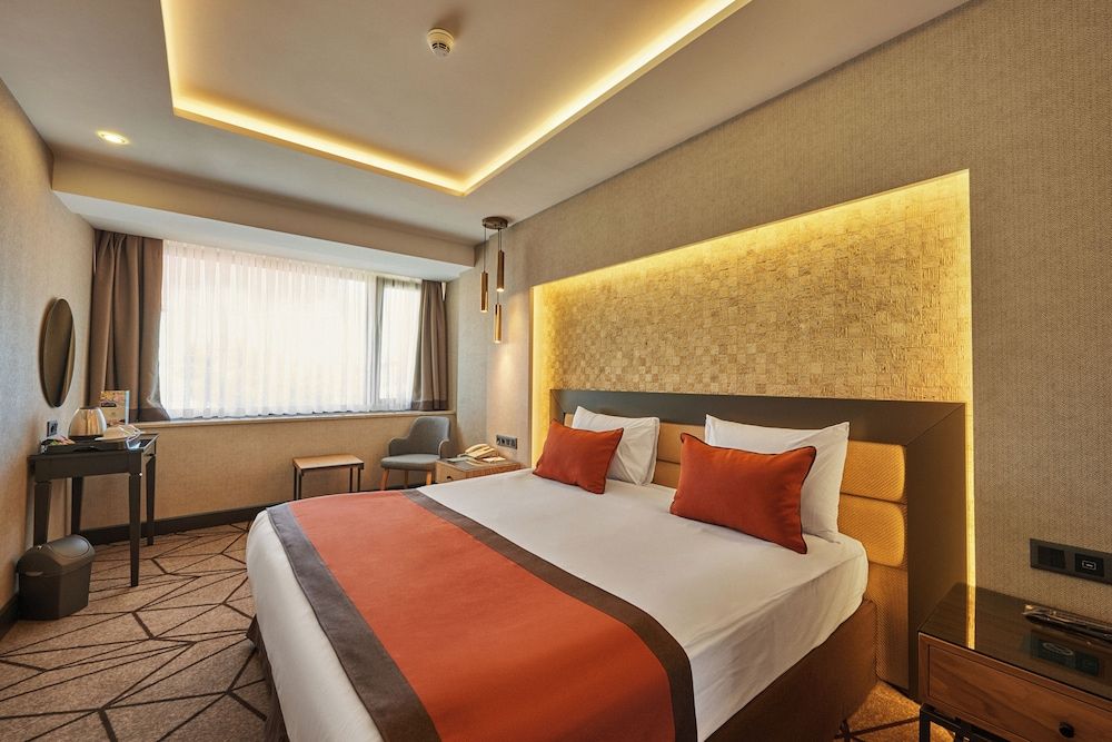 undefined Grand Hotel Gulsoy 10