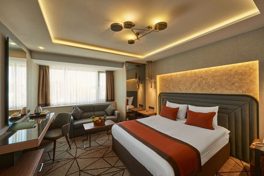 undefined Grand Hotel Gulsoy 2