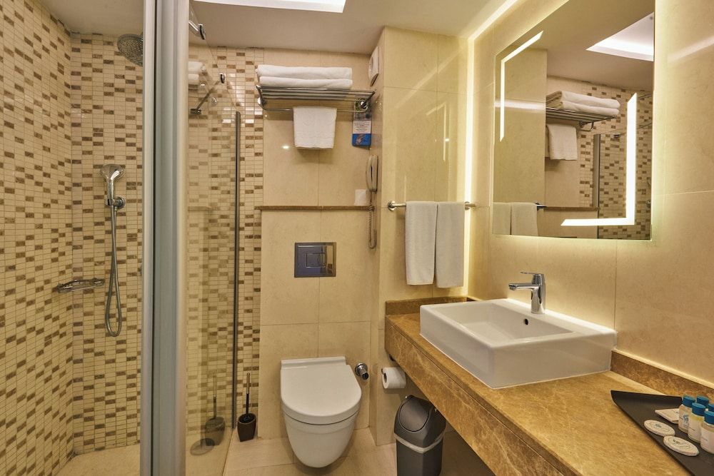 undefined Grand Hotel Gulsoy 8