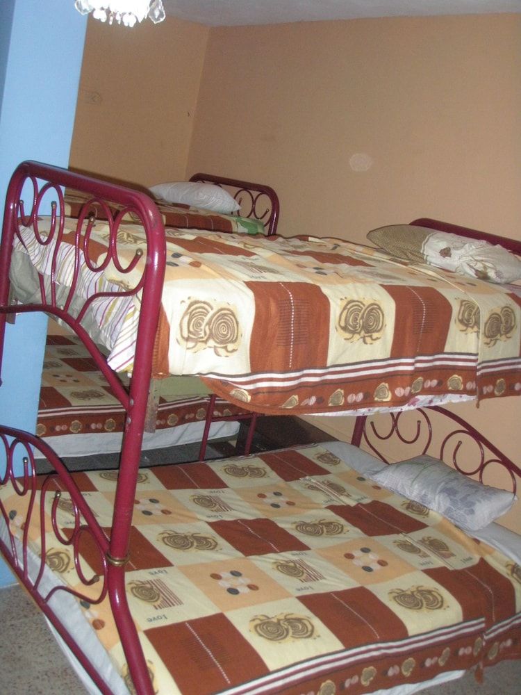 Standard Quadruple Room, 1 Bedroom, Private Bathroom, Tower