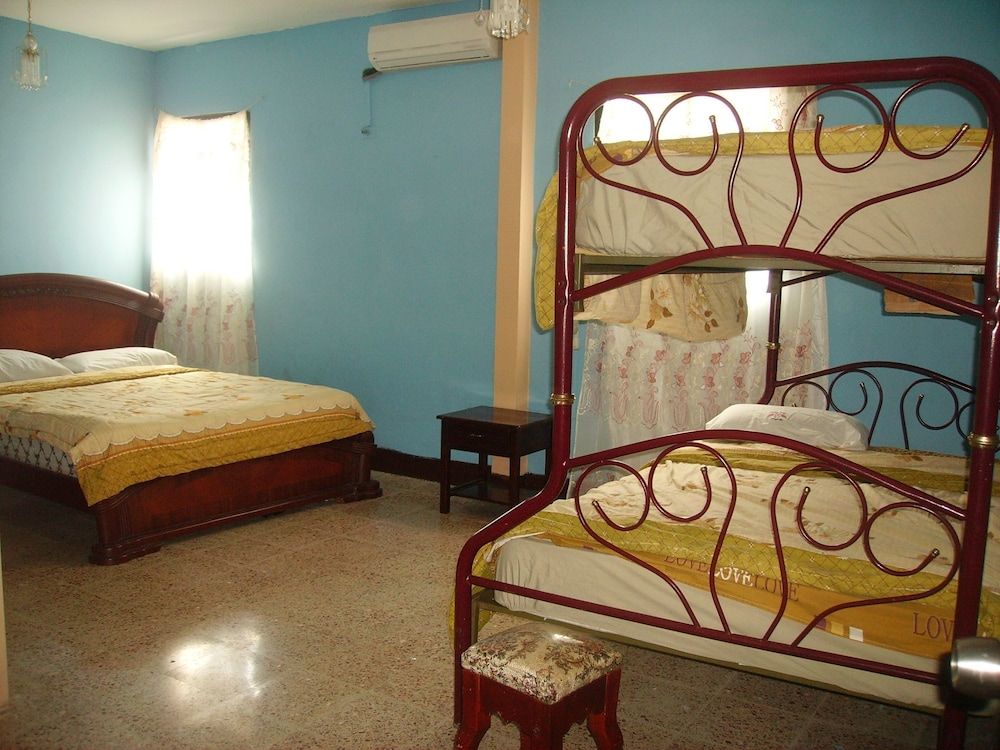 Traditional Double Room, 1 Double Bed, Ensuite, Tower