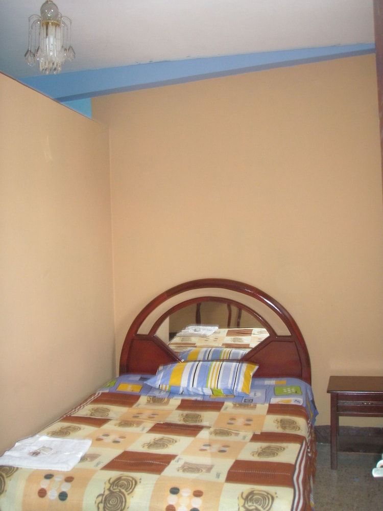 Standard Quadruple Room, 1 Bedroom, Private Bathroom, Tower