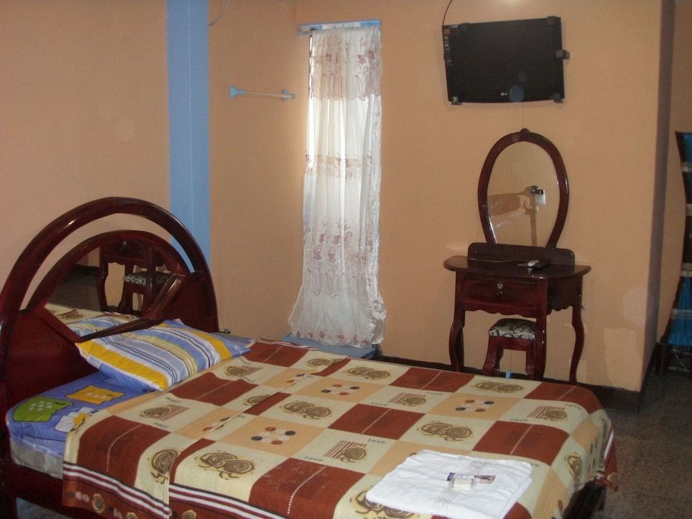Standard Room, 1 Bedroom, Ensuite, Tower