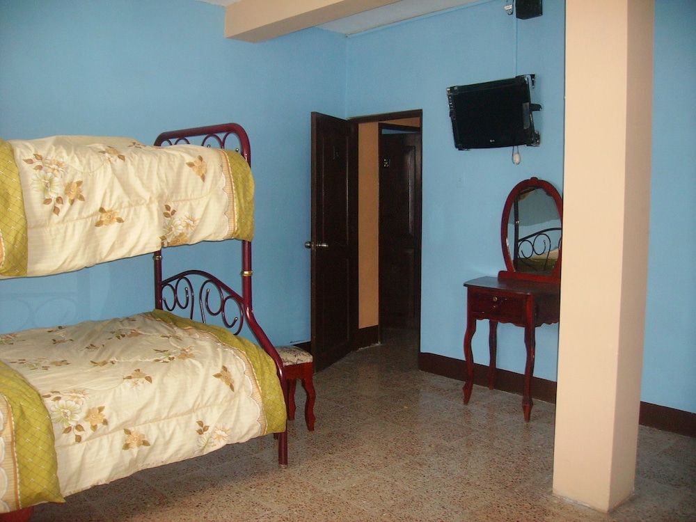 Traditional Double Room, 1 Double Bed, Ensuite, Tower