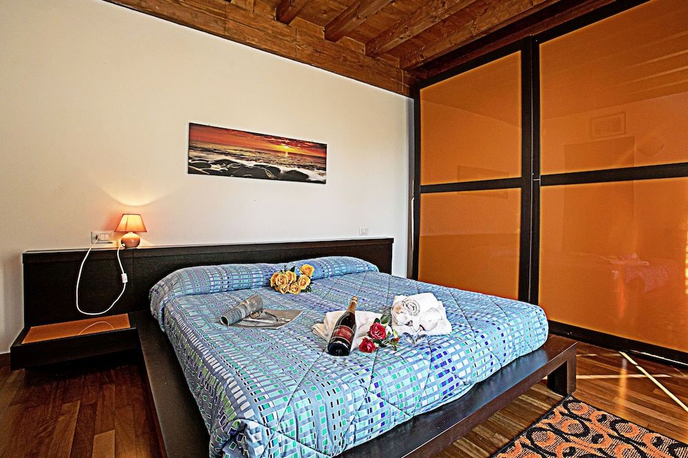 Family Apartment, 1 Bedroom (Appartamento Patrizia Manerba Resort)