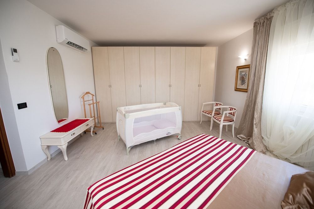 Family Apartment, 2 Bedrooms