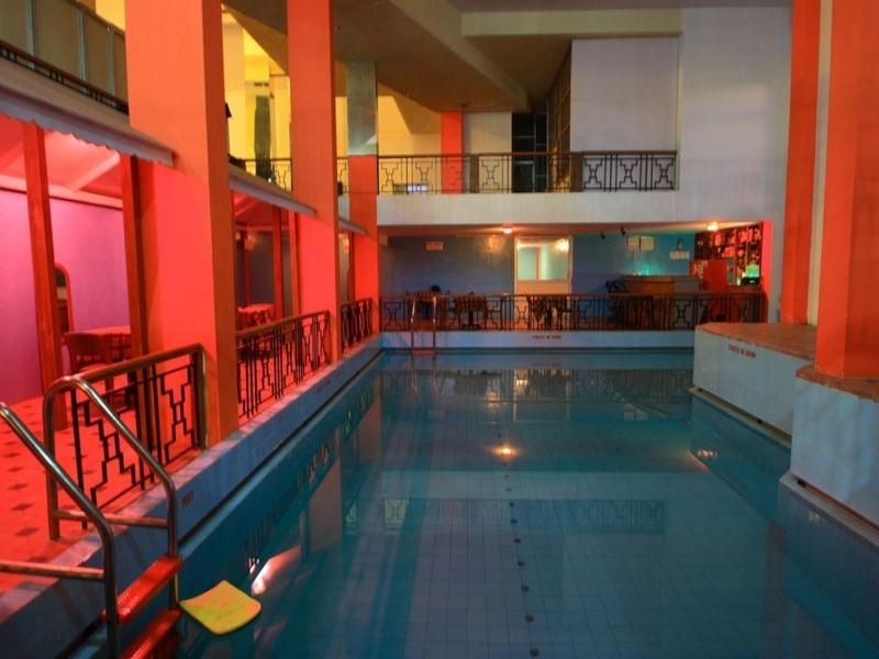 undefined The Monarch Hotel 4