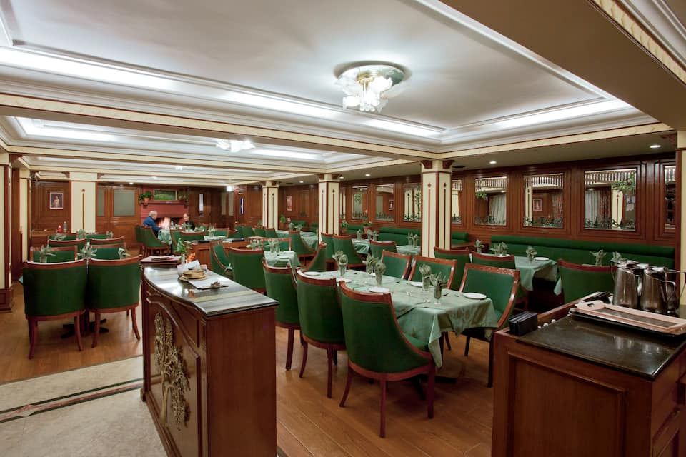 undefined Nahar Nilgiris 4